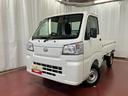届出済未使用車　元展示車　１オーナー　ラジオ　４ＷＤ　マニュアル車　Ｗエアバック　禁煙　パワステ　オートライト　衝突被害軽減システム　記録簿　アイドリングストップ　横滑り防止装置　アンチロックブレーキ（長崎県）の中古車