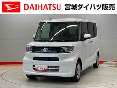 タント 中古車 Ｘ