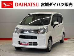 ムーヴ 中古車 Ｌ　ＳＡＩＩＩ