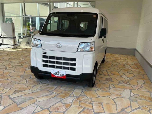 ハイゼットカーゴＤＸ（石川県）の中古車