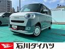 ２ＷＤ　純正７インチナビ　バックカメラ　シートヒーター　スマアシ　電動パーキングブレーキ（石川県）の中古車