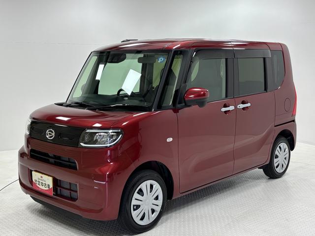 タントX(長野県)の中古車