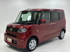 タント 中古車 Ｘ