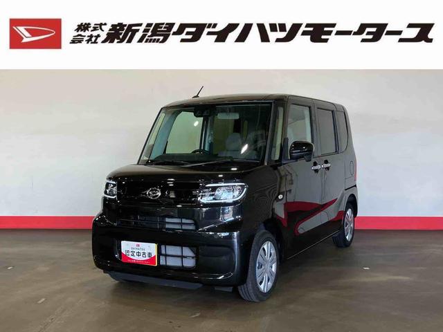 タントX(車内 消臭・抗菌 処理済) 衝突被害軽減システム 4WD 両側パワースライドドア バックカメラ アルミホイール キーフリーシステム(新潟県)の中古車