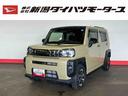 （車内　消臭・抗菌　処理済）　衝突被害軽減システム　４ＷＤ　ナビ　バックカメラ　アルミホイール　キーフリーシステム（新潟県）の中古車