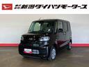 （車内　消臭・抗菌　処理済）　衝突被害軽減システム　４ＷＤ　両側パワースライドドア　バックカメラ　アルミホイール　キーフリーシステム（新潟県）の中古車