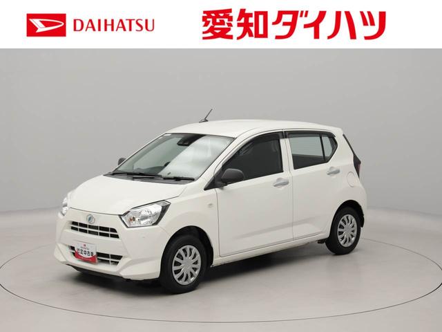 ミライースL SAIIIキーレス CDチューナー 禁煙車(愛知県)の中古車