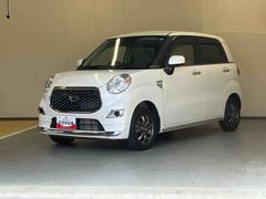 キャスト 中古車 スタイルＸ　リミテッド　ＳＡＩＩＩナビ　ＥＴＣ　スマートアシスト３　オートライト　オートハイビーム　プッシュボタンスタート　キーフリー　オートエアコン　シートヒーター　マット　バイザー　社外１５インチアルミホイール