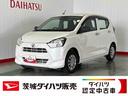 ダイハツ認定中古車ｌカーステレオｌキーレスｌコーナーセンサーｌアイドリングストップｌスマートアシストｌＡＢＳｌエアバッグｌ保証／整備付（茨城県）の中古車