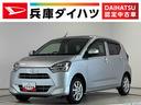 走行無制限１年保証　前後コーナーセンサー　ＣＤオーディオ　前席シートヒーター　オートハイビーム　ＬＥＤヘッドライト　アイドリングストップ　プッシュスタート　オートエアコン　１４インチアルミホイール（兵庫県）の中古車