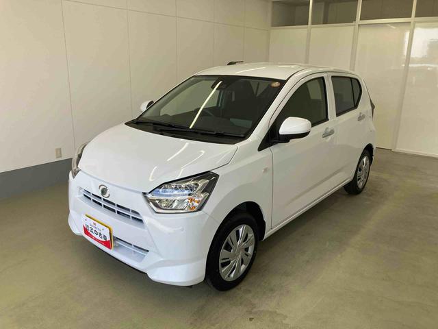 ミライースＸ　ＳＡIII（岐阜県）の中古車