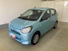 ミライース 中古車 Ｌ　ＳＡＩＩＩ衝突被害軽減ブレーキ　横滑り防止装置　オートマチックハイビーム　アイドリングストップ　キーレス　エアコン　エアバッグ　パワーウィンドウ　純正ホイールキャップ　マット　ナビ　バックカメラ　ＣＶＴ　ＡＢＳ