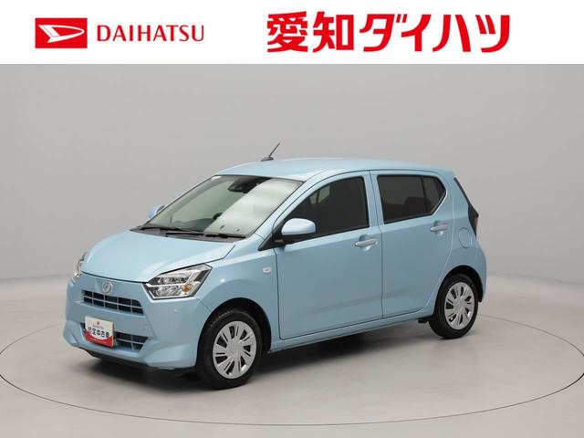 ミライースX SAIIIエアコン パワステ パワーウィンドウ ABS エアバック キーレス(愛知県)の中古車