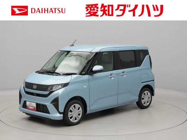ムーヴXバックカメラ キーフリー プッシュスタート(愛知県)の中古車