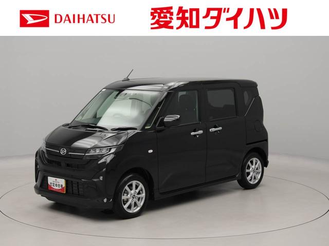 ムーヴGエアコン パワステ パワーウィンドウ ABS エアバック アルミホイール キーフリー 電動ドアミラー(愛知県)の中古車