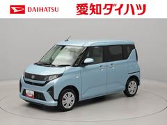 ムーヴ 中古車 Ｘ両側電動スライドドア　バックカメラ