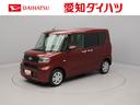 両側電動スライドドア　ＬＥＤヘッドライト　キーフリー（愛知県）の中古車