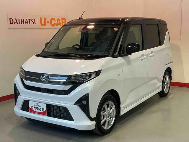 ムーヴＧディスプレイオーディオ　衝突回避支援ブレーキ　オートミラー　クリソナ　車線逸脱警報　バックカメラ付き　ＬＥＤヘッドライト　ワンオーナー　インテリキー　盗難防止装置　ベンチシート　オートライト（栃木県）の中古車