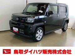 タフト 中古車 Ｇスマートアシスト付き　ディスプレイオーディオ付き　バックカメラ付き　シートヒーター　スカイフィールトップ　電動パーキングブレーキ　コーナーセンサー　ＬＥＤヘッドランプ　キーフリー　アルミホイール