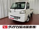 下取車　２ＷＤ　マニュアル車　ハロゲンヘッドライト　マニュアルエアコン　ＡＭ／ＦＭラジオ　運転席エアバック　ＥＴＣ　記録簿付　キー　アクセサリーソケット　ガードフレームフック　ロープフック　ドアミラー（長崎県）の中古車