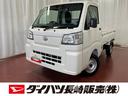 元展示車　届済未使用車　２ＷＤ　マニュアル車　１オーナー　盗難防止システム　衝突被害軽減システム　横滑り防止　運転席助手席エアバック　マニュアルエアコン　記録簿　オートハイビーム　ＡＢＳ　オートライト（長崎県）の中古車