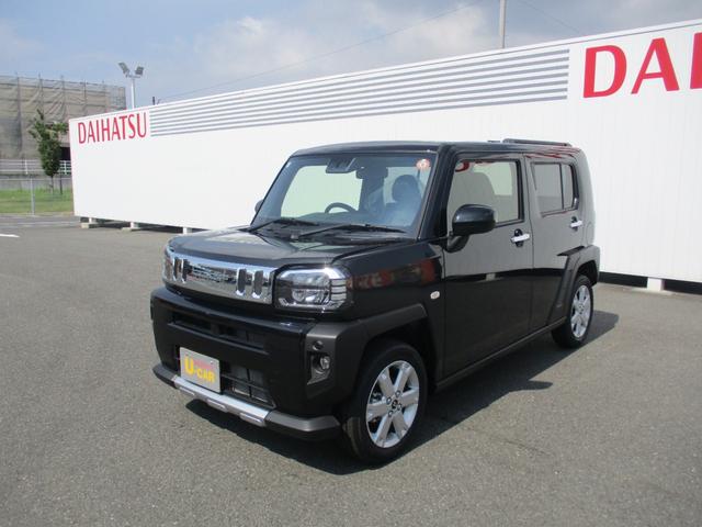 タフトＧ　クロムベンチャー（福岡県）の中古車