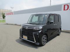 タント 中古車 カスタムＸ