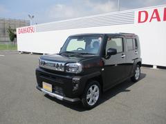 タフト 中古車 Ｇ　クロムベンチャー