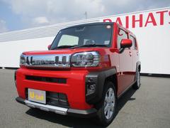 タフト 中古車 Ｇ　クロムベンチャー