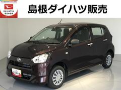 ミライース 中古車 Ｌ　ＳＡＩＩＩ４ＷＤ　キーレスエントリー　衝突回避支援システム搭載車