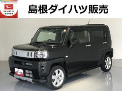 タフト 中古車 Ｇ　クロムベンチャーワンオーナー　ナビ　ドライブレコーダー　シートヒーター