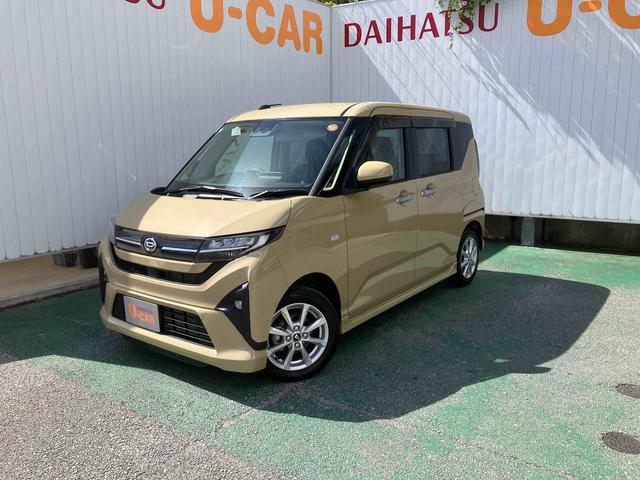 ムーヴＧ（沖縄県）の中古車