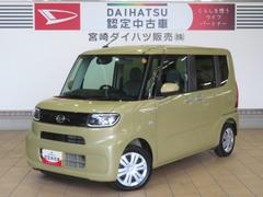 タント 中古車 Ｘ