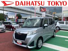 ルーミー 中古車 Ｘ　Ｓ　ＣＤステレオ　ドライブレコーダー　ＵＳＢ入力端子保証　まごころ保証　１年間・走行距離無制限付き　両側スライドドア左側電動スライド　電動格納ミラー　パワーウィンドウ　前後コーナーセンサー
