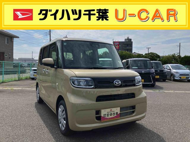 タントＸリミテッド両側パワースライドドア／ＬＥＤヘッドランプ／オートハイビーム／運転席・助手席シートヒーター／電動パーキングブレーキ／オートブレーキホールド機能／バックカメラ／格納式リアドアサンシェード／スマアシ（千葉県）の中古車