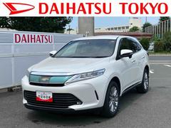 ハリアー 中古車 プレミアム保証　まごころ保証　１年間・走行距離無制限付き・ナビ・バックカメラ・ドラレコ・ＥＴＣ装備・ＬＥＤヘッドライト装備