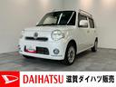 ＣＤステレオ　オートエアコン　電動格納式ミラー　ベンチシート　マニュアルレベリング　スマートキー　ルーフレール（滋賀県）の中古車