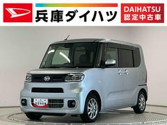タント 中古車 Ｘセレクション　片側電動スライドドア　前後コーナーセンサー走行無制限１年保証　片側電動スライドドア　前後コーナーセンサー　前席シートヒーター　オートハイビーム　ＬＥＤヘッドライト　オートブレーキホールド　アイドリングストップ　１４インチアルミホイール