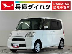 タント 中古車 Ｌ　ＣＤオーディオ　キーレスエントリー　両側スライドドア走行無制限１年保証　キーレスエントリー　ＣＤオーディオ　アイドリングストップ　横滑り防止装置　ドアバイザー　ヘッドライトレベライザー　電動格納ドアミラー　両側スライドドア　マニュアルエアコン