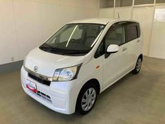 ムーヴ 中古車 Ｌ　ＳＡ衝突被害軽減ブレーキ　横滑り防止装置　アイドリングストップ　キーレス　エアコン　エアバッグ　パワーウィンドウ　ＣＶＴ　ＡＢＳ　バイザー　マット　純正ホイールキャップ　ベンチシート　ＣＤオーディオ