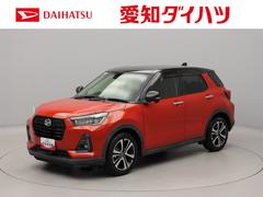 ロッキー 中古車 プレミアム　ドライブレコーダー　ナビ　ＥＴＣ車載器バックカメラ　ターボエンジン　シートヒーター　ＬＥＤヘッドライト　スマートキー　プッシュスタート　アルミホイール　ＵＳＢポート