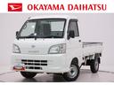 ４ＷＤ　ＭＴ５速　ＡＭ／ＦＭラジオ　荷台作業灯　エアコン　パワーステアリング　ティーゼットデオプラス（岡山県）の中古車