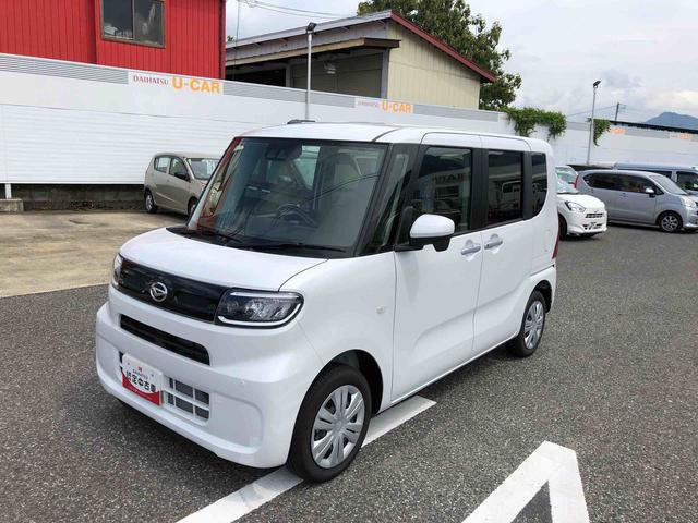 タントＸ　４ＷＤ　走行距離２９７３ｋｍ４ＷＤ　スマートアシスト　プッシュボタンスタート　キーフリーシステム　左側パワースライドドア　電動パーキングブレーキ　シートヒーター（山形県）の中古車