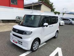 タント 中古車 Ｘ　４ＷＤ　走行距離２９７３ｋｍ４ＷＤ　スマートアシスト　プッシュボタンスタート　キーフリーシステム　左側パワースライドドア　電動パーキングブレーキ　シートヒーター