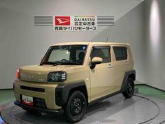 タフト 中古車 Ｘナビ　ドラレコ　下回り防錆済み　スカイフィールトップ　４ＷＤ　スマートキー　キーフリー　エアバッグ　ＡＢＳ