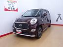 車検整備付き　スマートアシスト　純正ＣＤデッキ　ドラレコ　ＥＴＣ車載器　シートヒーター　オートライト　オートエアコン　パノラマモニター・バックカメラ対応（石川県）の中古車
