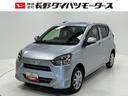 オーディオレス　両側シートヒーター　両側シートヒーター　プッシュスタート　電動格納ミラー　パンク応急修理キット搭載　ＬＥＤヘッドランプ　オートライト　キーフリー　衝突回避（長野県）の中古車