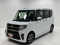 タント 中古車 カスタムＸ