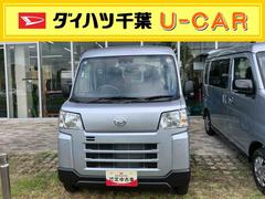 ハイゼットカーゴ 中古車 ＤＸキーレス／スマートアシスト／フルフラット機構