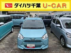 ミライース 中古車 Ｌ　ＳＡＩＩＩキーレス／コーナーセンサー／セキュリティアラーム／スマートアシスト
